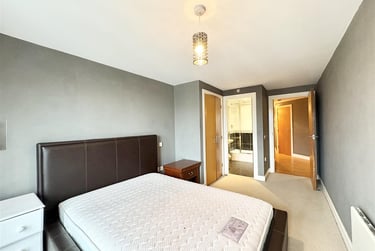 2 bed flat, Standard Hill, City Centre, Nottingham, NG16GL - Image 6